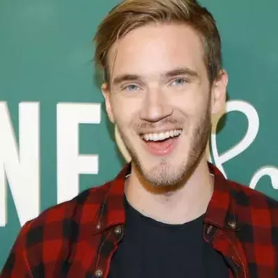 PewDiePie ist raus 