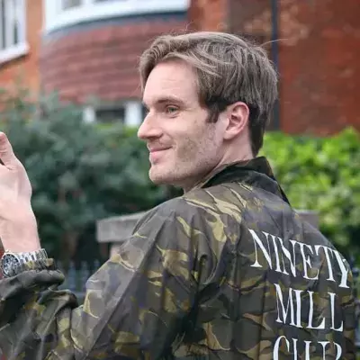 PewDiePie ist wieder da