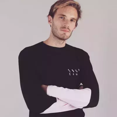 PewDiePie