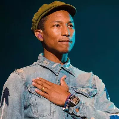 Pharrell Williams fordert Aufklärung nach der Ermordung seines Cousins