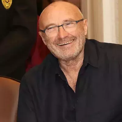 Phil Collins
