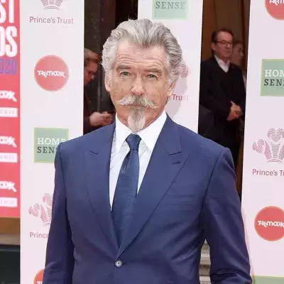 Pierce Brosnan will "Bond"-Villa für unfassbare Summe verkaufen!