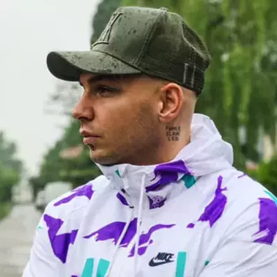 Pietro Lombardi hatte lange keine Wohnung