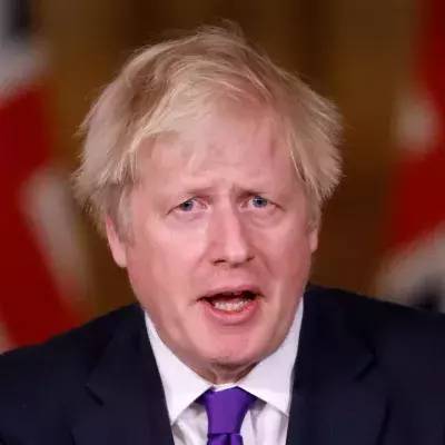 Premierminister Boris Johnson