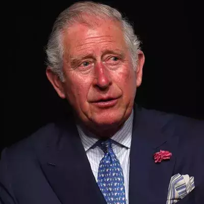 Prinz Charles