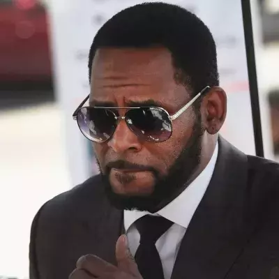 R. Kelly