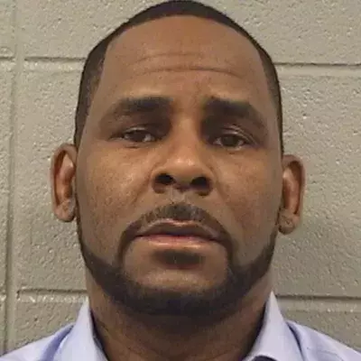 R. Kelly