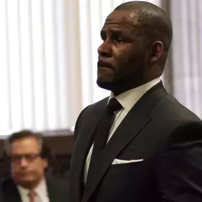 R. Kelly