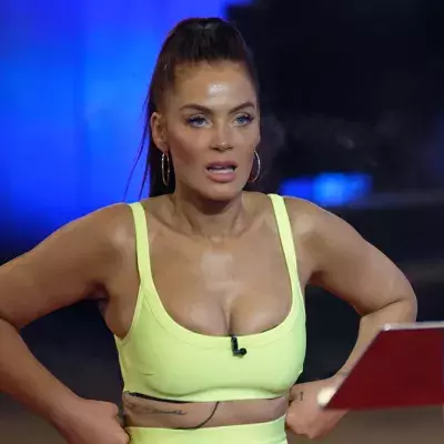 Reality-Star Janine Pink gehen die Vorschriften nicht weit genug