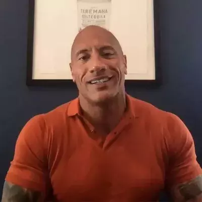 "The Rock" hat Corona: Jetzt wendet er sich mit wichtiger Botschaft an die Öffentlichkeit