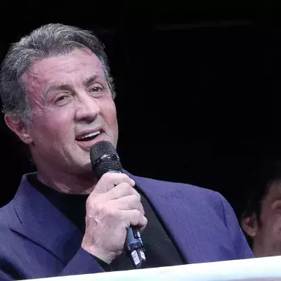 Rocky: Sylvester Stallone wäre fast gestorben bei Dreharbeiten