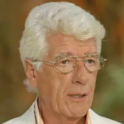Rudi Carrell
