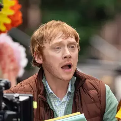 Rupert Grint