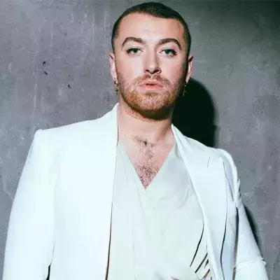 Sam Smith wirbt für Body Positivity