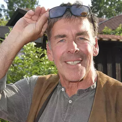 Sascha Hehn