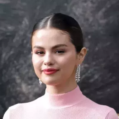 Selena Gomez