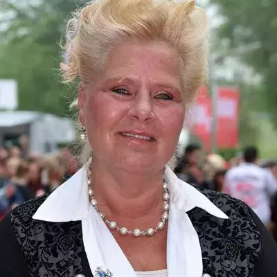 Silvia Wollny und ihr Sohn zoffen sich wieder 
