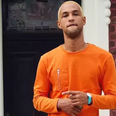 Simon Desue