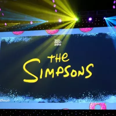 Simpsons