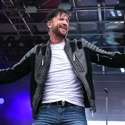 "Sixspeck": Michael Wendler erklärt seine Gewichtszunahme.