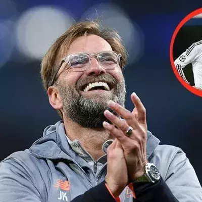 So spornt Jürgen Klopp sein Team an