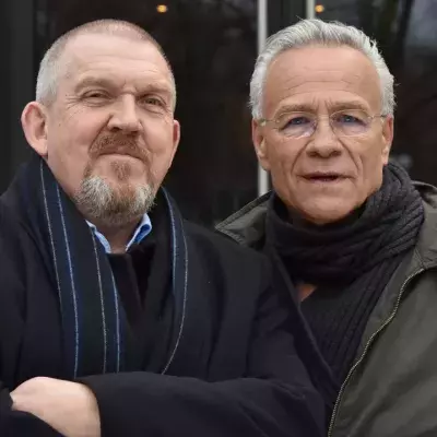 So viel würden Klaus J. Behrendt und Dietmar Bär als echte Ermittler verdienen