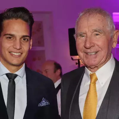 Sohn von Frédéric Prinz von Anhalt fassungslos über Adoption