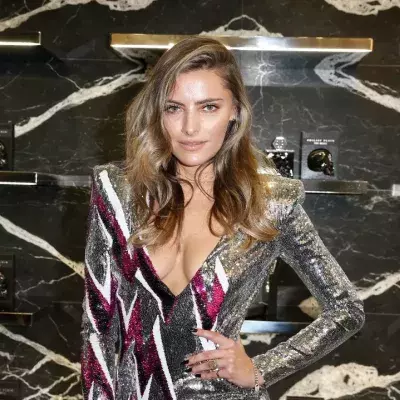 Sophia Thomalla spaltet oft die Gemüter
