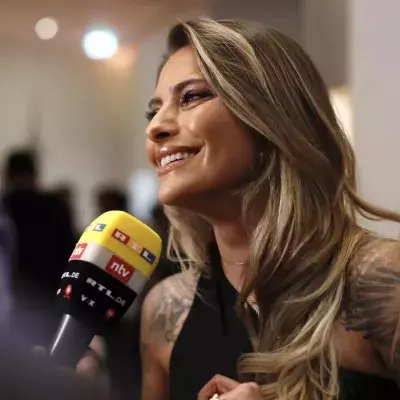 Sophia Thomalla
