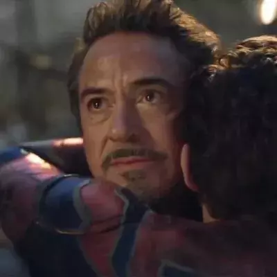Spider-Man: Tom Holland ersetzt Robert Downey Jr. im MCU 