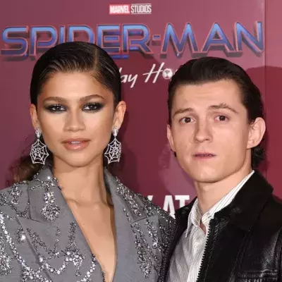 Spider-Man: Tom Holland und Zendaya haben ein Problem beim Dreh