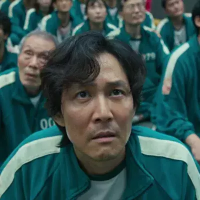 "Squid Game" Staffel 2: Schauspieler Lee Jung-jae enthüllt Details über seine Rolle