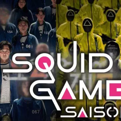 Squid Game