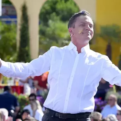 Stefan Mross: Ärger wegen Song