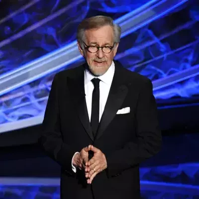 Stephen Spielberg