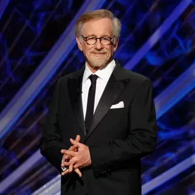 Steven Spielberg schließt einen Deal mit Netflix ab