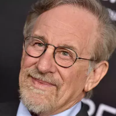Steven Spielberg wird von Stalkerin bedroht