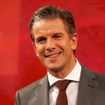 "Stille macht Sendung intensiver": Markus Lanz will künftig auf Publikum verzichten 