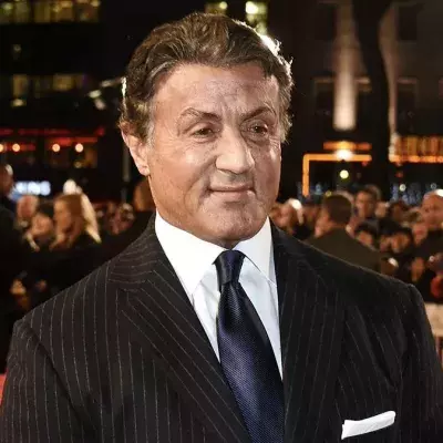 Sylvester Stallone: Dieses Erinnerungsstück an Rocky hat er noch immer