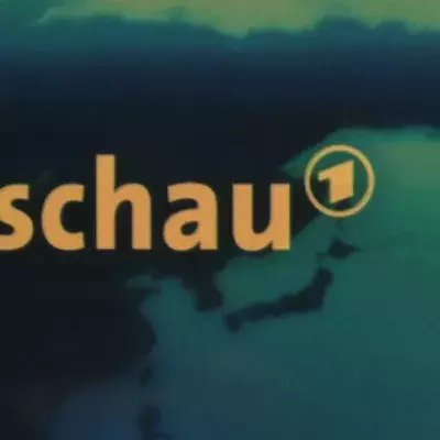 Tagesschau-Panne: Warum gestern plötzlich ein unbekannter Moderator vor der Kamera stand