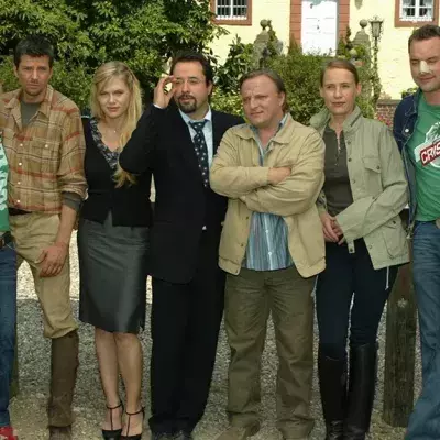 Tatort mit Josef Baum