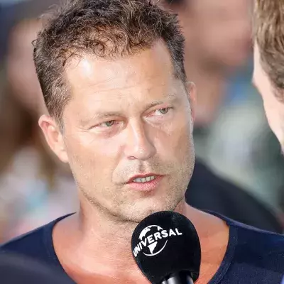 Til Schweiger hält die Anti-Corona-Maßnahmen für überzogen.