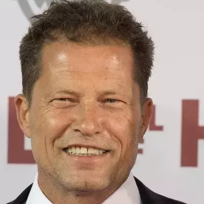 Til Schweiger hat es nicht immer einfach