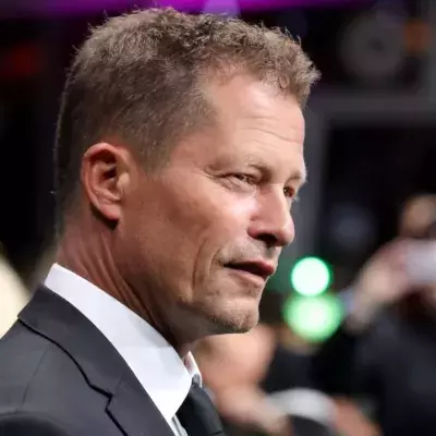 Til Schweiger ist Teil einer kontroversen Corona-Dokumentation. 