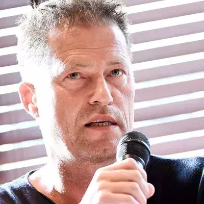 Til Schweiger teilt aus