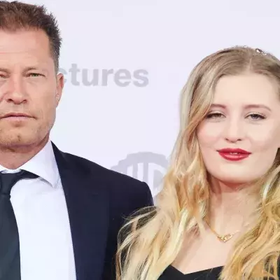 Til und Luna Schweiger