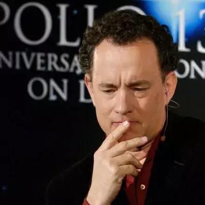 Tom Hanks