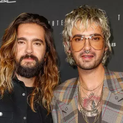 Tom und Bill Kaulitz