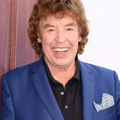 Tony Marshall