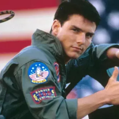 Top Gun ist zurück